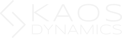 Kaos Dynamics
